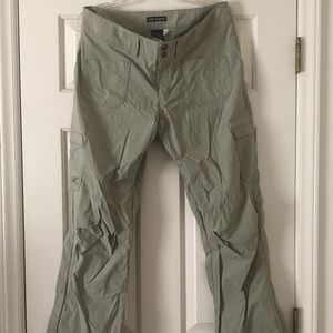 Arc’teryx Hiking Pants